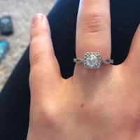 Let me see your BLING!!!!