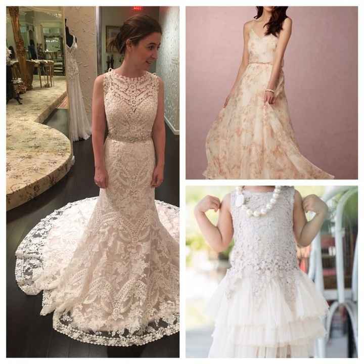 Help with Groomsmen attire?