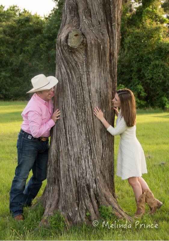 Engagement Pics Brag!