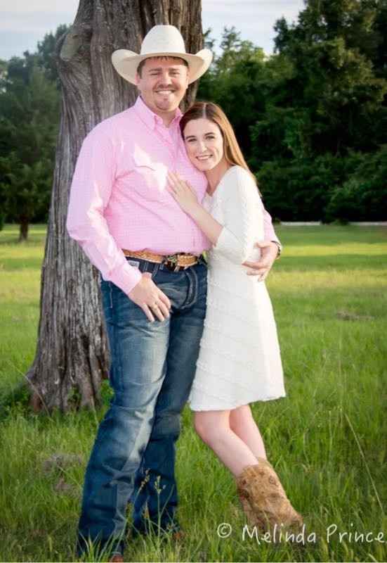 Engagement Pics Brag!