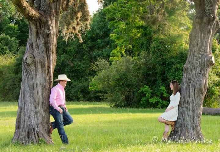 Engagement Pics Brag!