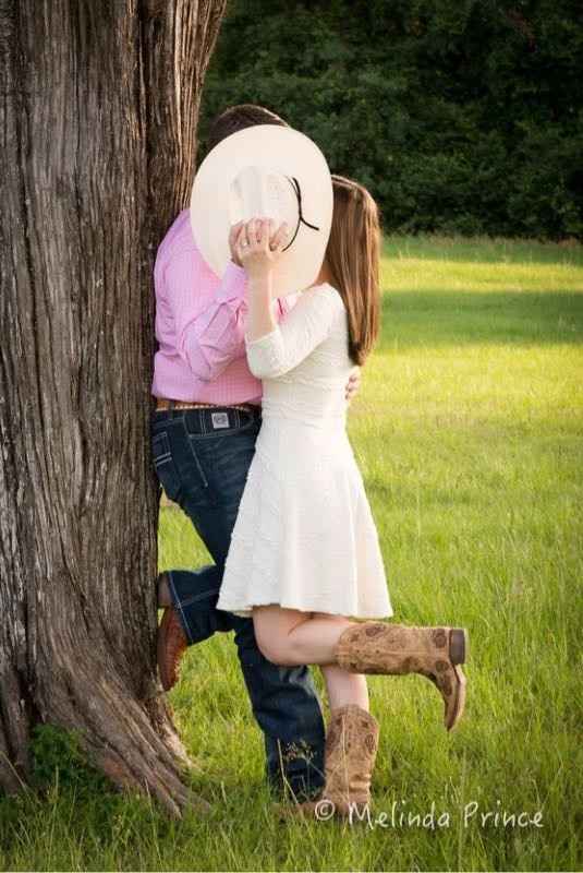 Engagement Pics Brag!