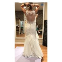 First Fitting why are alterations so $$ - 1