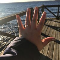 Brides of 2020!  Show us your ring! - 1