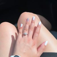 2023 Brides - Show us your ring! - 1