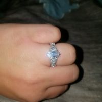 2019 Brides, Let's See Those E-rings - 1