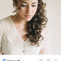 Curly Hair Help! - 1