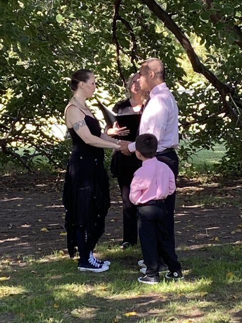 Any 10•10•2020 Brides? - 2