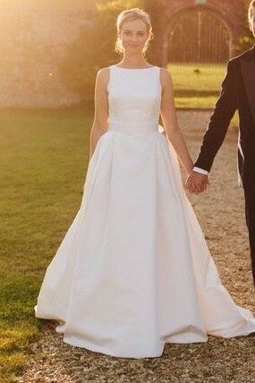 Handmade/upcycled Dresses 8