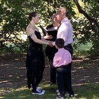Any 10•10•2020 Brides? - 2