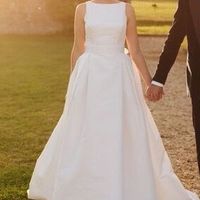 Style of dress I'm going for.