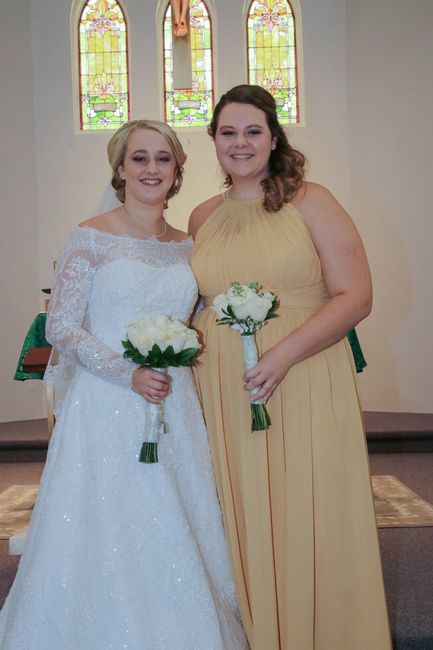 Bridesmaids Dresses 3