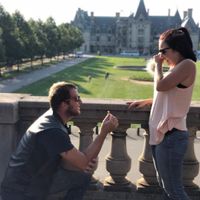 How did your partner propose? - 1