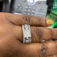 Brides of 2021! Show us your ring! - 1