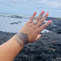 2023 Brides - Show us your ring! - 1