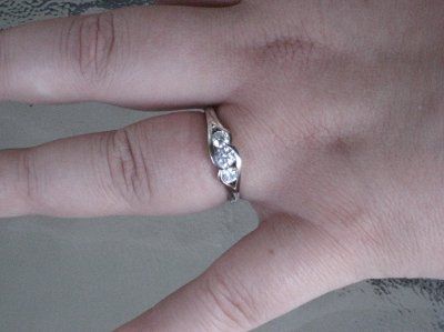 Rings rings rings, show em!