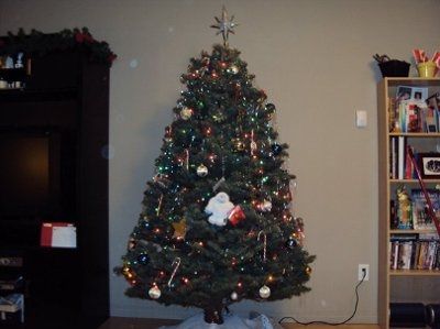 NWR- Lets see your Christmas trees!!!