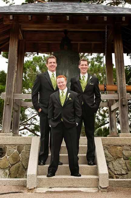 Just for fun..The tux