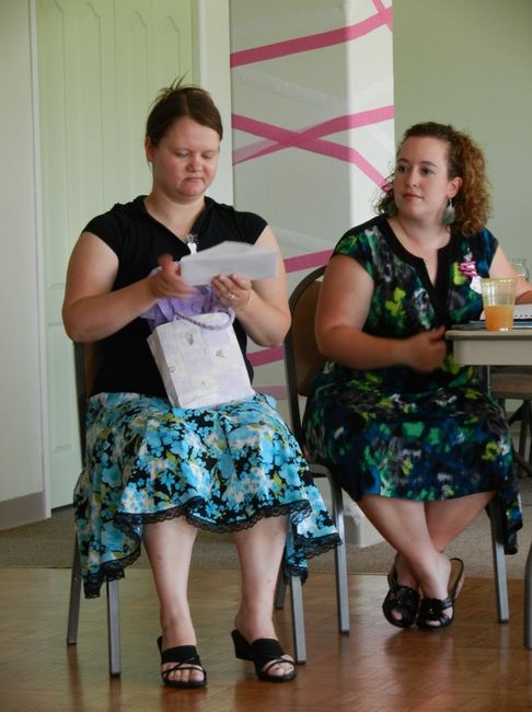 bridal shower dresses!!