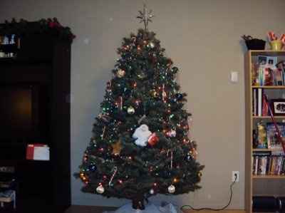 NWR- Lets see your Christmas trees!!!