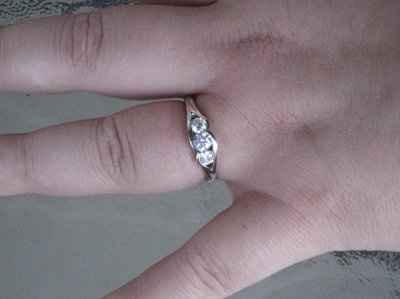 Show me your rings!