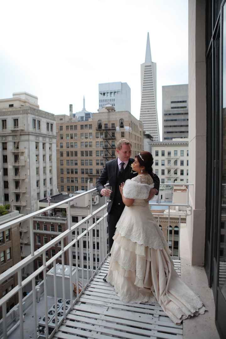 Loving the wedding photos