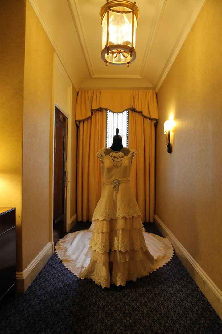 Loving the wedding photos