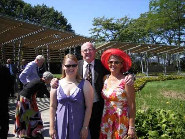 Couples married 30  years
