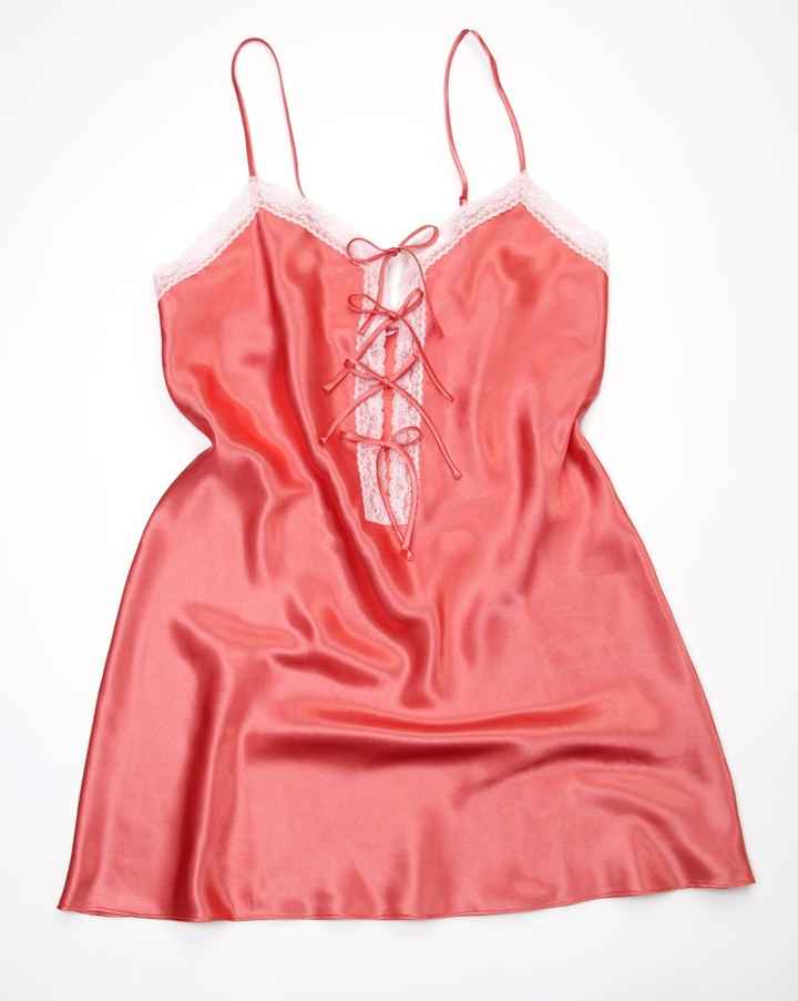 Wedding Night Lingerie