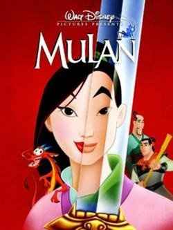 NWR: What's your fav Disney movie?