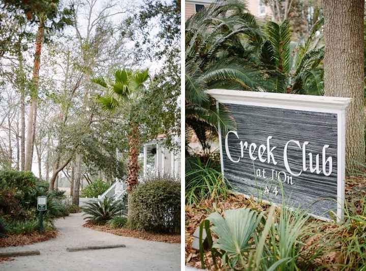 Let me see those venues! - 2