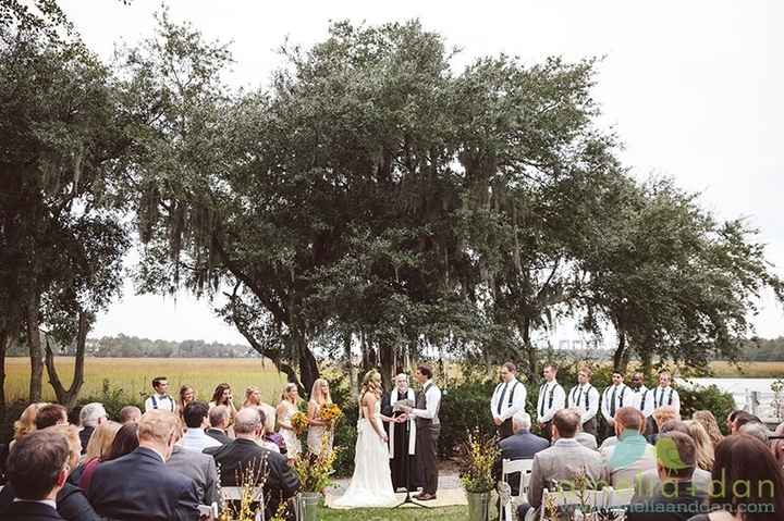 Show Off Your Wedding Venue!! - 4