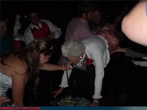 I'm having a cash bar, dollar dance, cash gift only, camo themed wedding in a park