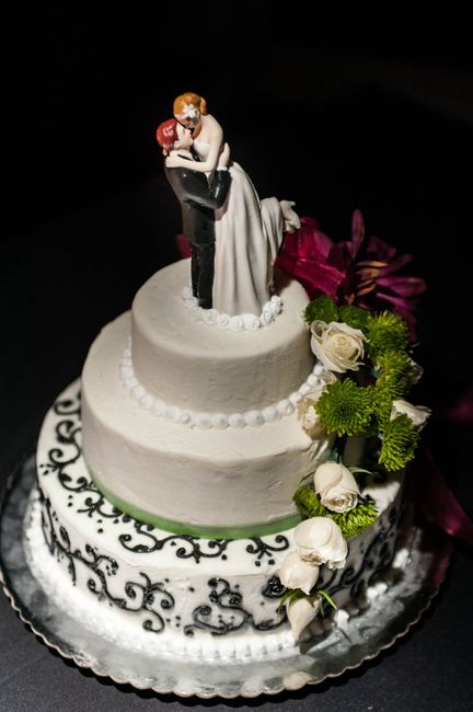 What is your wedding cake price?
