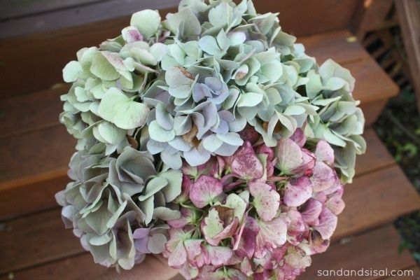 Diyers: Centerpieces! - 1