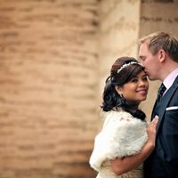 Loving the wedding photos