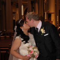 Loving the wedding photos