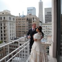 Loving the wedding photos