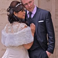 Loving the wedding photos