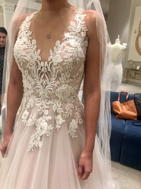Say stress to the dress - 4