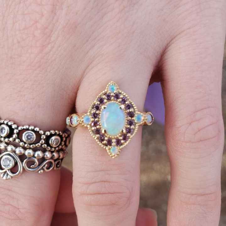 Brides of 2021! Show us your ring! - 2