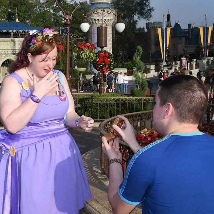 Brides of 2021! Show us your ring! - 3
