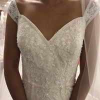 Say stress to the dress - 2