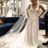 Say stress to the dress - 3