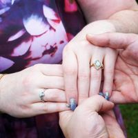 Brides of 2021! Show us your ring! - 1