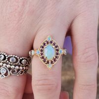 Brides of 2021! Show us your ring! - 2