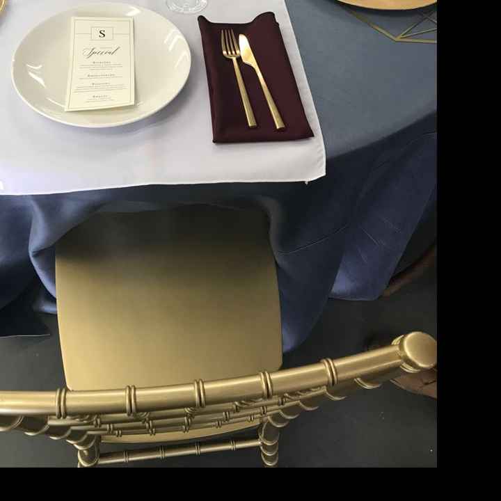 Black lanterns or gold?? - 3