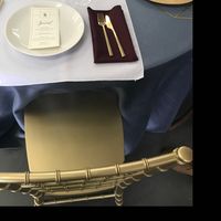 Black lanterns or gold?? - 3