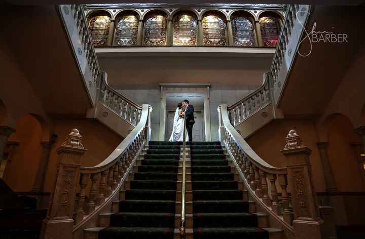 Let's See Your Venue!