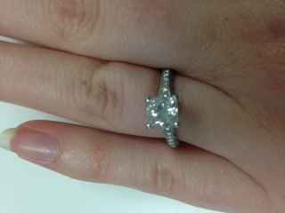 Show me your Engagement Ring!!!